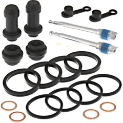 Faustsattel Bremssattel Reparatursatz All Balls Racing 183157