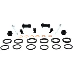 Bremssattel Reparatursatz All Balls Racing passend für: Honda NT, NSA, XL