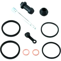 Bremssattel Reparatursatz All Balls Racing passend für: Honda VTX