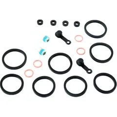 Faustsattel Bremssattel Reparatursatz All Balls Racing 183243