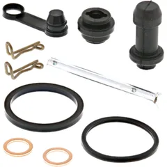 Faustsattel Bremssattel Reparatursatz All Balls Racing 183259
