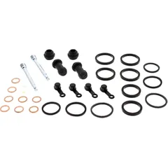 Faustsattel Bremssattel Reparatursatz All Balls Racing 183260