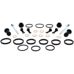 Bremssattel Reparatursatz All Balls Racing passend für: Honda ST