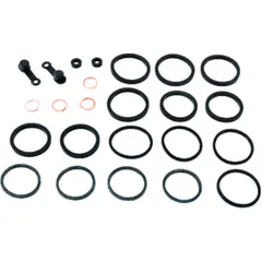Bremssattel Reparatursatz All Balls Racing passend für: Honda CRF