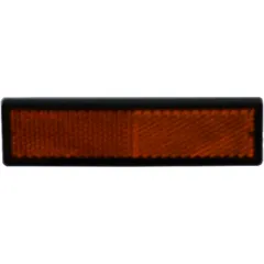 Universal Yellow Reflector Self-Adhesive
