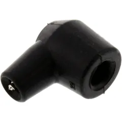 Zündkerzenstecker für 14 mm Kerzen, 90°