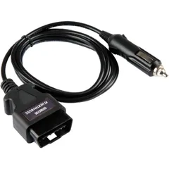 Bordnetz Spannungshalter für Batteriewechsel
