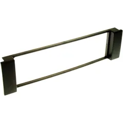 1-DIN Radio Adapter for Audi and Seat