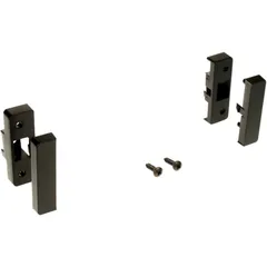 1-DIN Radio Frame for Audi A3