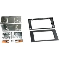 2-DIN Radio Adapter for Ford