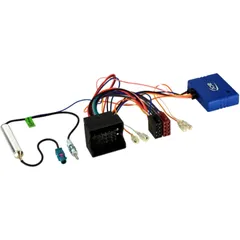 Adapterkabel CAN-Bus für VAG Quadlock-ISO/DIN Antenne