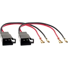 Speaker Adapter Cable for Citroen, Dacia, Fiat, Ford and more