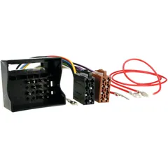 Adapterkabel für ALFA ROMEO / CITROEN / PEUGEOT / LANCIA / TOYOTA / FIAT