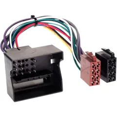Adapterkabel für BMW / LAND ROVER