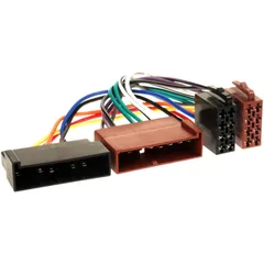 Adapterkabel für Ford/Mazda 121