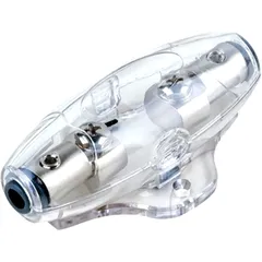 Mini ANL Fuse Holder for Motorcycles 10/20 mm²