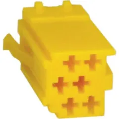 Plug mini iso 3314411