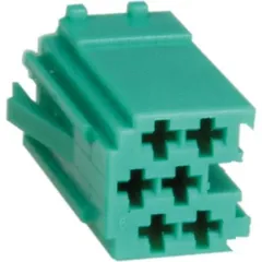 Plug mini iso 3314412