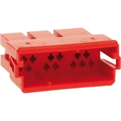Plug mini iso 331444