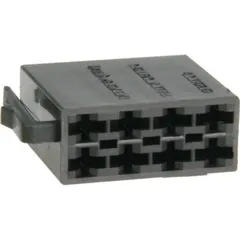 Plug iso strom