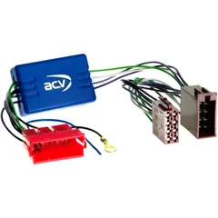 Adapterkabel für VAG Aktivsystem