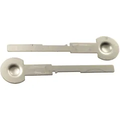 Entriegelungsbügel Set für Sony Autoradios 2001-