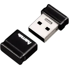 USB Stick 2.0 32 GB Hama Smartly - Compact Memory