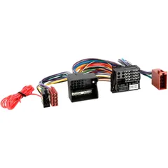 Adapterkabel für VAG Quadlock - voll belegt