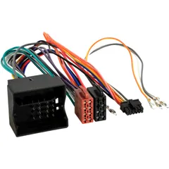Adapter Kabelbaum für VAG 40 Pin Quadlock