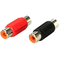 RCA Female Connector Adapter