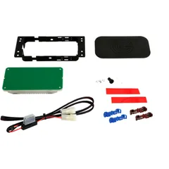 INBAY Universal Charging Dock 15W for Motorcycles