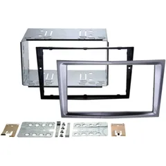 2-DIN Radioblende für Opel Antara, Astra und Zafira