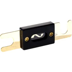 Sicherung ANL 150A 82x20 GOLD