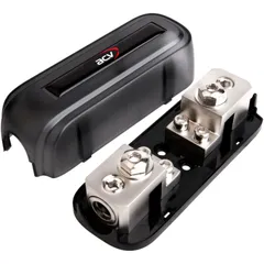 FUSE HOLDER ANL for Motorcycles 1x 20/35/50 mm²