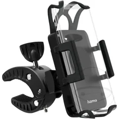 Fahrrad-Halterung für Smartphones, 360° drehbar, universal