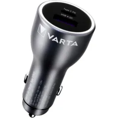 VARTA USB KFZ-Ladeadapter mit 2 USB-Anschlüssen
