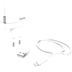 230V-LIGHTNING Charger 2.4A 12W for Apple