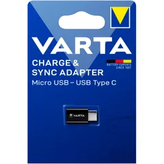 Wire Adapter VARTA