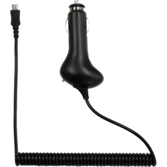 Ladekabel KFZ 12+24V