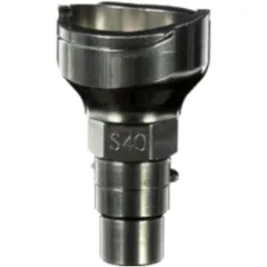 Adap pps s-40a stainless steel