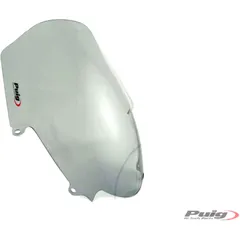 Touring Screen Puig Smoke Grey for Touring Motorcycles
