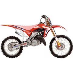 Aufkleber kit bbr 2147R17