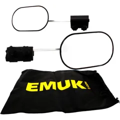 EMUK Universa III Pro Light Caravanspiegel