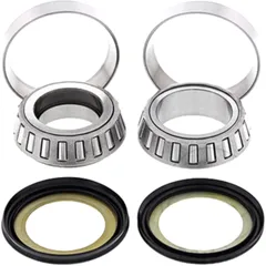 Steering Head Taper Roller Bearing Kit for Motorcycles