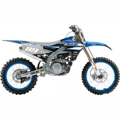 Aufkleber Satz BlackBird Racing 2247R8