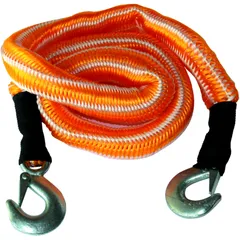 TOW ROPE ELASTIC
