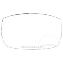 Vorsatzscheibe Außen für 3M™ Speedglas™ Schweißmaske 9000