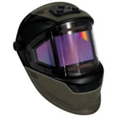GYS PANORAMIC True Color Schweißerhelm