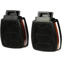 3M™ Secure Click™ Kombinationsfilter D8095 A2P3R