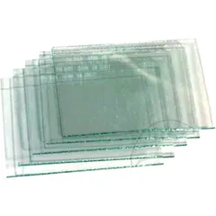 Schweißgläser 110X90 KL für Schweißer-Schutzschilde